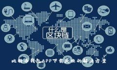 比特币钱包APP下载失败的解决方案